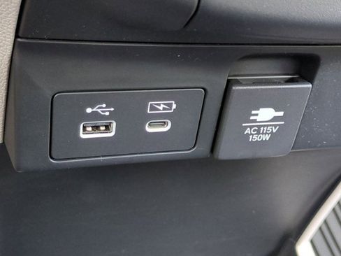 New 2026 Honda Odyssey Elite image 21