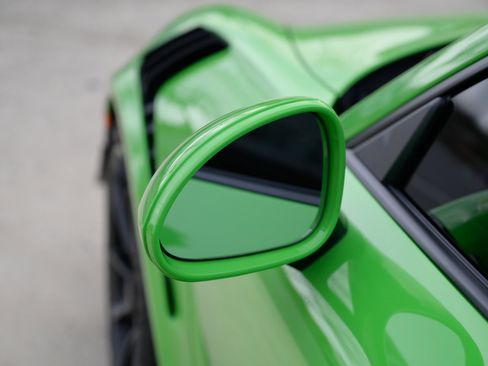 Used 2019 Porsche 911 GT3 RS image 14