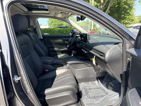 Certified 2026 Honda HR-V EX-L image 21