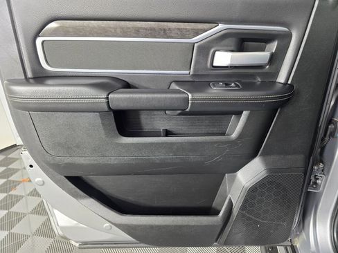 Used 2024 RAM 2500 Big Horn image 41