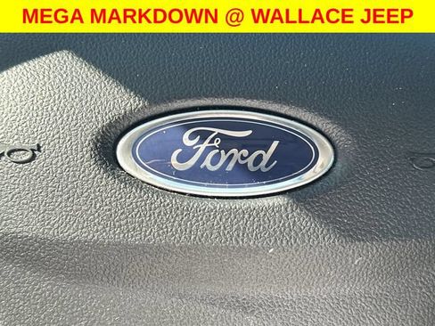Used 2025 Ford Escape Active FWD image 26