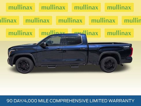 Used 2022 Toyota Tundra SR5 RWD image 9
