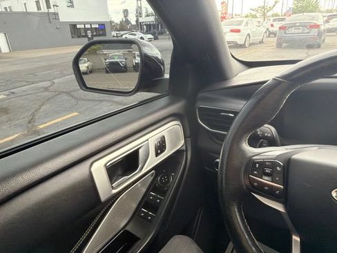 Used 2020 Ford Explorer ST w/ ST Street Pack AWD/4WD image 45