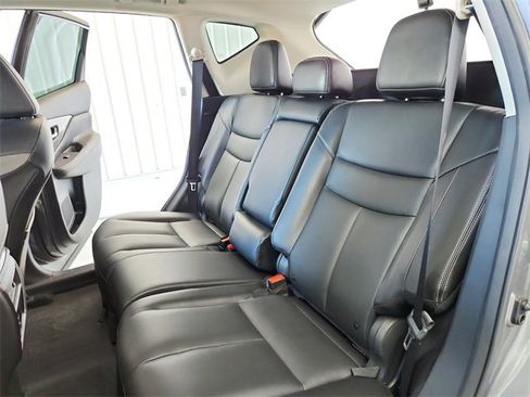 Used 2023 Nissan Murano SL w/ SL Moonroof Package image 37