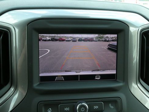 New 2025 GMC Sierra 3500 Pro image 9