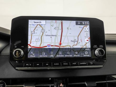 Used 2024 Mitsubishi Outlander AWD image 27