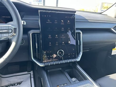 New 2026 GMC Acadia Elevation w/ Black Edition image 24