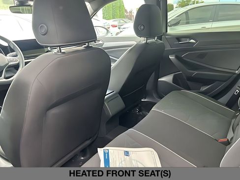 New 2026 Volkswagen Jetta Sport FWD image 9