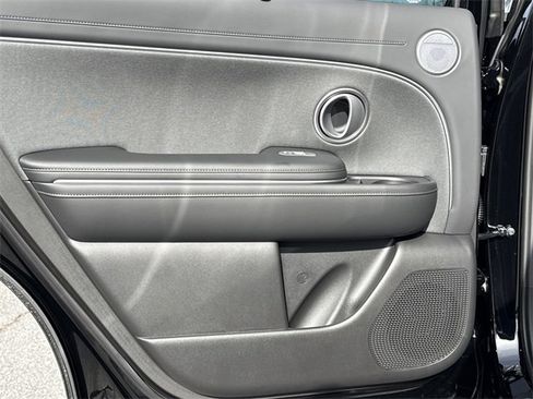 New 2026 Hyundai Palisade Calligraphy image 22