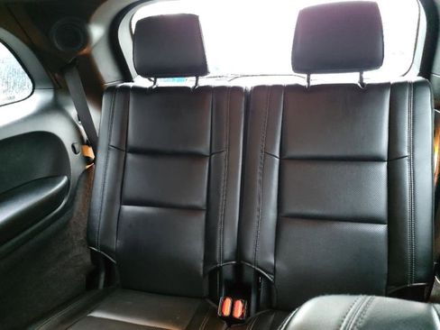 Used 2021 Dodge Durango Citadel w/ Premium Entertainment Group image 20