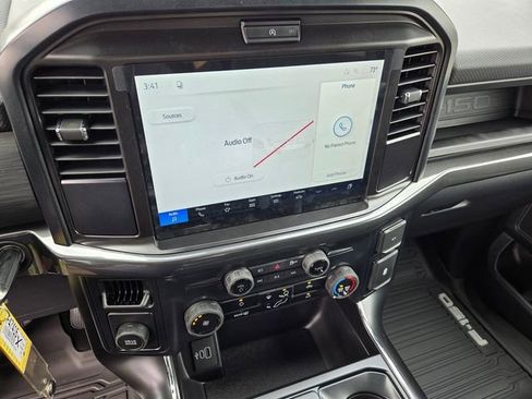 New 2026 Ford F150 STX RWD image 9