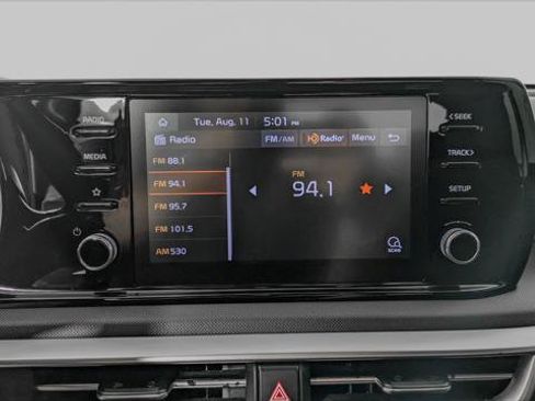 Used 2022 Kia K5 LXS FWD image 31