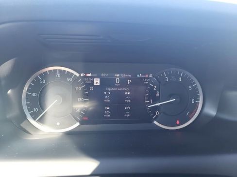 Used 2021 Land Rover Discovery Sport S image 9