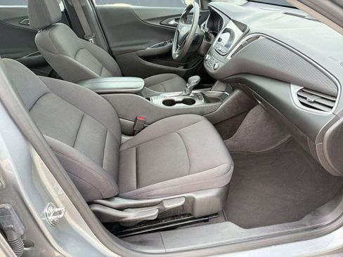 Used 2023 Chevrolet Malibu LT FWD image 30