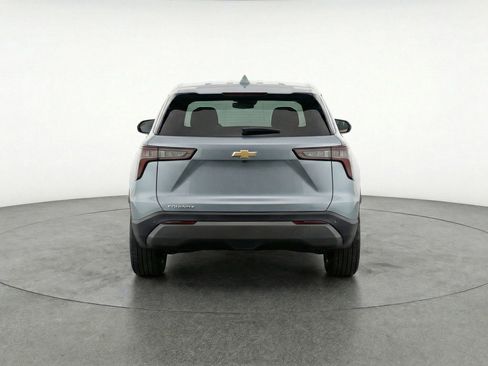Used 2025 Chevrolet Equinox LT FWD image 6