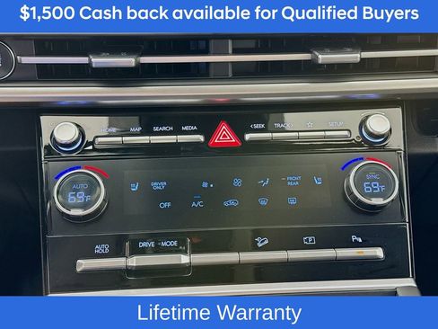 New 2026 Hyundai Santa Fe SEL image 15