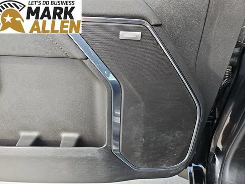 Used 2024 Chevrolet Silverado 1500 RST w/ True North Edition Plus AWD/4WD image 24