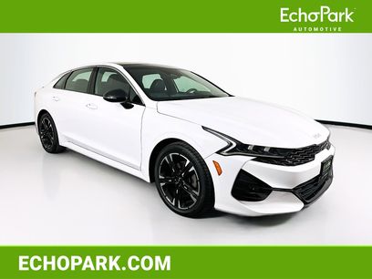 Used 2023 Kia K5 GT-Line
