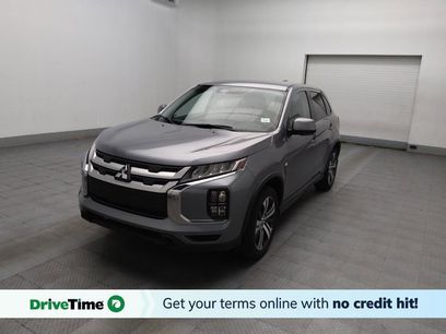 Used 2023 Mitsubishi Outlander Sport ES