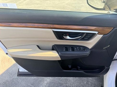 Used 2019 Honda CR-V EX-L image 11