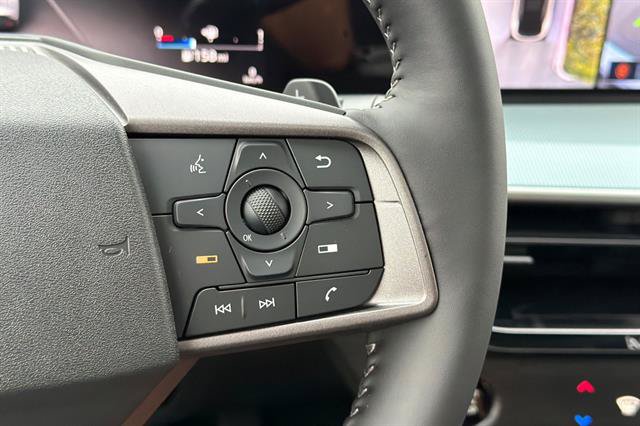 New 2027 Nissan Murano SL AWD/4WD image 27