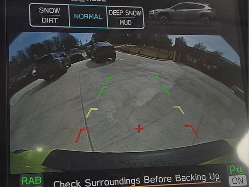 New 2026 Subaru Crosstrek 2.5i Limited AWD/4WD image 15