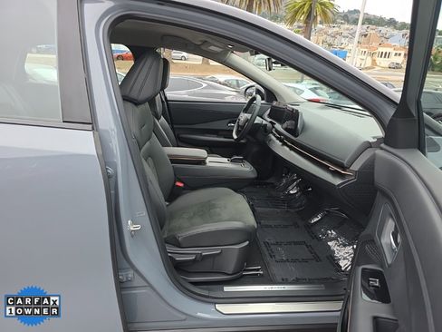 Used 2023 Nissan Ariya AWD image 61
