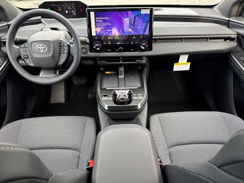 New 2026 Toyota bZ image 21