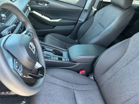 Used 2026 Honda Accord LX image 18
