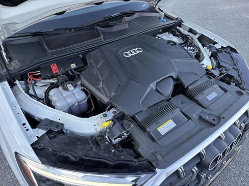 Used 2025 Audi Q7 3.0T Premium Plus image 31
