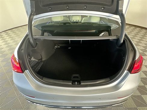 Certified 2025 Mercedes-Benz C 300 Sedan image 26