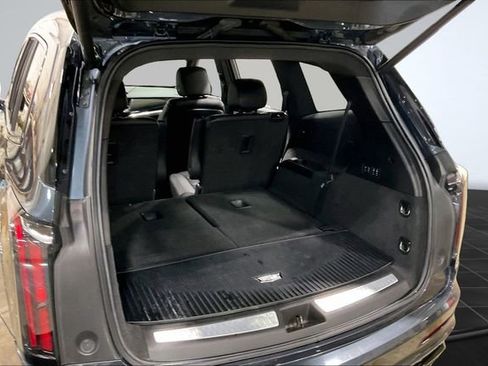 Used 2020 Cadillac XT6 Sport image 6