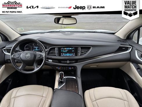 Used 2018 Buick Enclave Premium w/ Trailering Package image 21