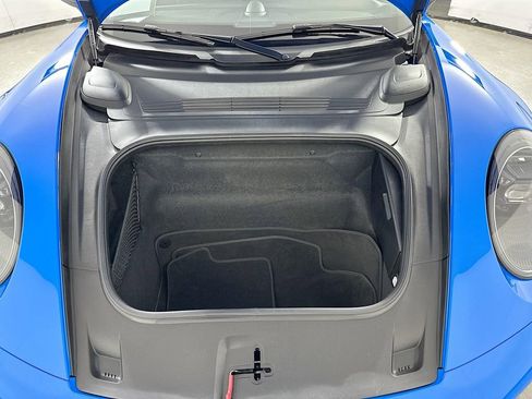 New 2024 Porsche 911 Targa 4S image 29