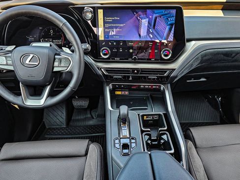 Used 2026 Lexus TX 350 AWD w/ Technology Package image 37