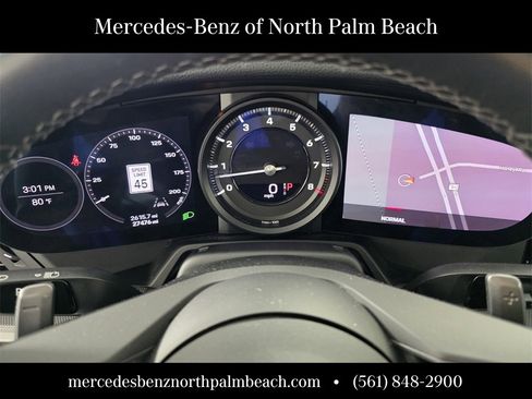 Used 2020 Porsche 911 Carrera image 17