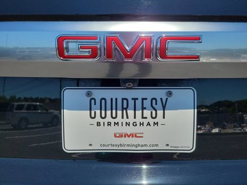 Used 2021 GMC Yukon XL Denali image 35