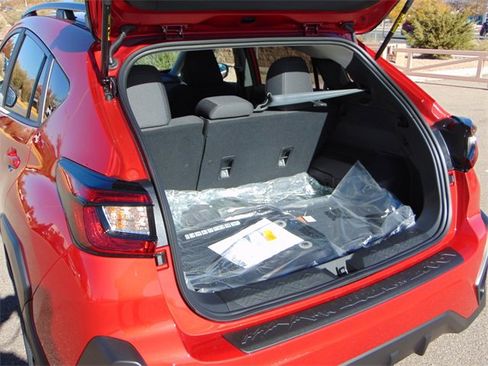 New 2026 Subaru Crosstrek 2.5i Premium image 25