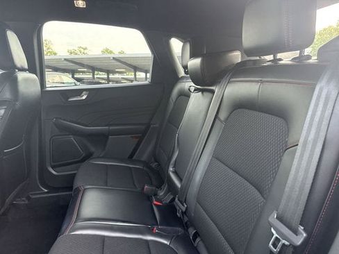 Used 2025 Ford Escape ST-Line Select AWD/4WD image 21