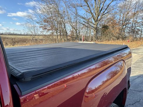 Used 2019 GMC Canyon All Terrain w/ Trailering Package image 45