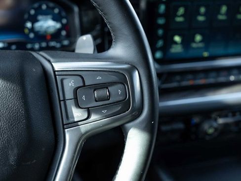 Used 2023 Chevrolet Silverado 1500 LTZ w/ LTZ Premium Package image 19