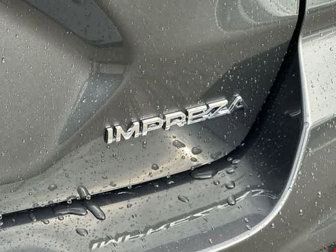 Used 2025 Subaru Impreza 2.0i Sport AWD/4WD image 25