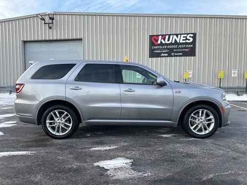 Used 2021 Dodge Durango R/T image 3