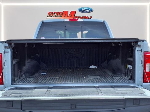 Used 2023 Ford F150 Tremor AWD/4WD image 10