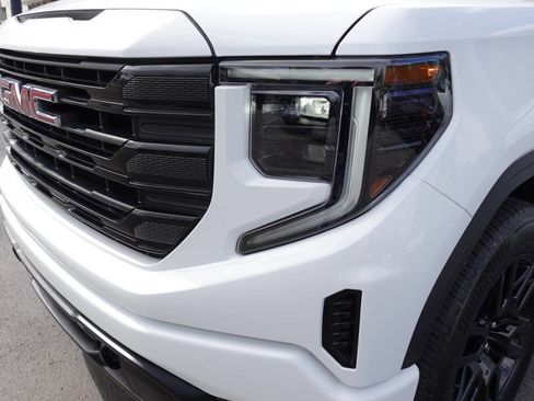 Used 2024 GMC Sierra 1500 Elevation AWD/4WD image 57