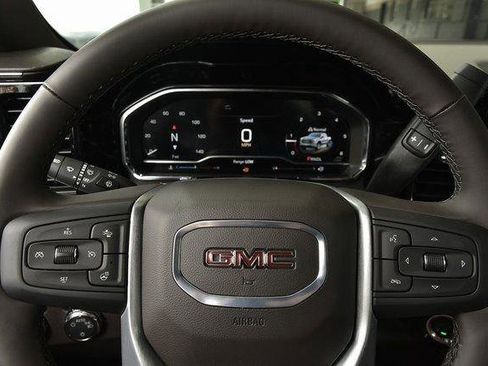 New 2025 GMC Sierra 1500 SLE w/ Preferred Package image 38