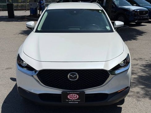 Used 2022 MAZDA CX-30 AWD 2.5 S w/ Select Package image 2
