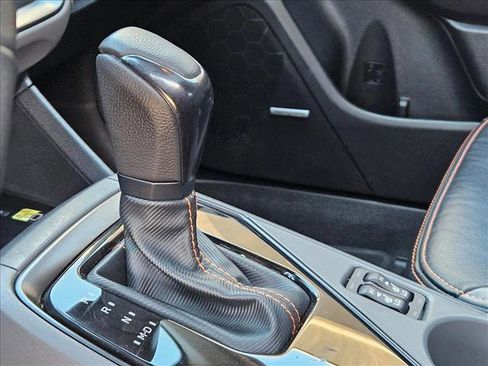 Used 2024 Subaru Crosstrek 2.5i Limited image 12