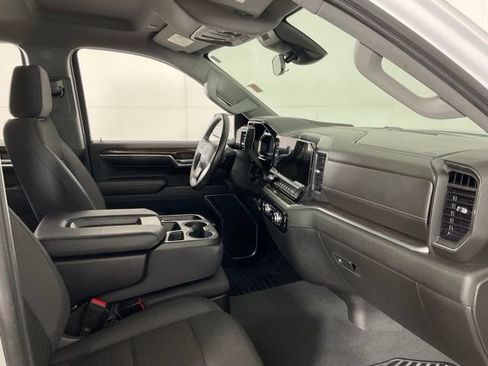 Used 2024 GMC Sierra 1500 Elevation AWD/4WD image 29