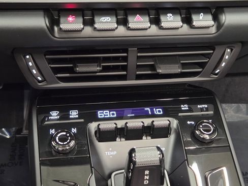 Certified 2026 Porsche 911 Carrera GTS image 20